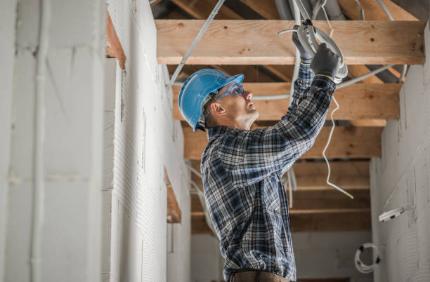 Best Electrical Rewiring Services  in Scottdale, PA
