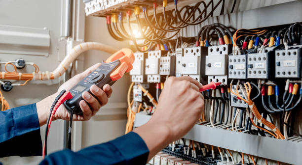 Best Electrical Troubleshooting Services  in Scottdale, PA