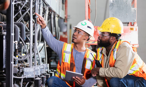 Best Electric Panel Repair  in Scottdale, PA
