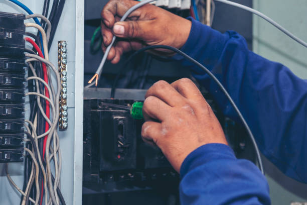 Best Electrical System Inspection  in Scottdale, PA