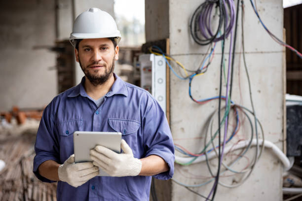 Best Emergency Electrical Repair  in Scottdale, PA