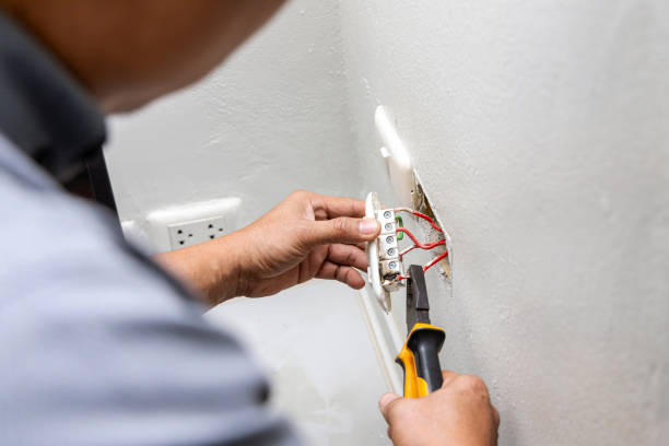 Best Electrician Near Me  in Scottdale, PA