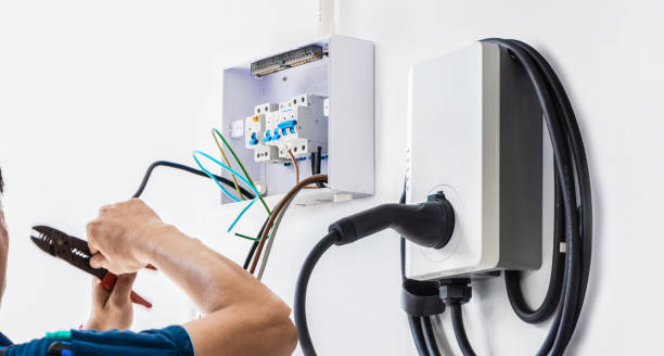 Best Electrical Rewiring Services  in Scottdale, PA