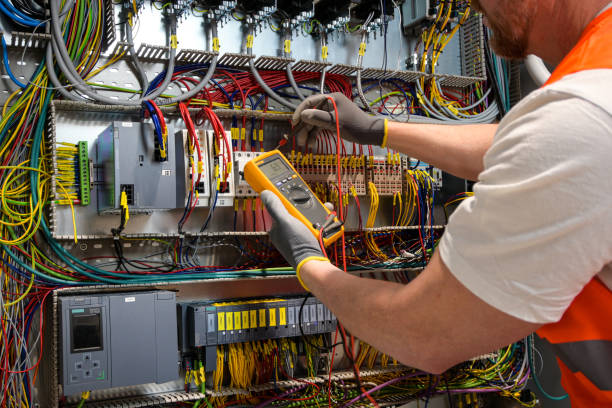 Best Affordable Electrical Installation  in Scottdale, PA