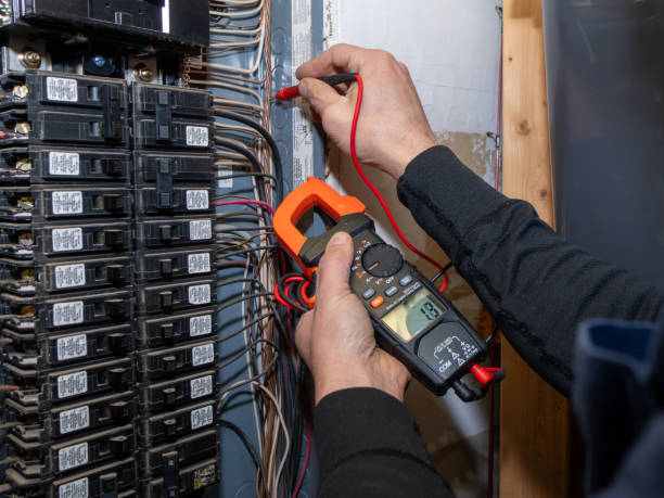 Best 24-Hour Electrician  in Scottdale, PA