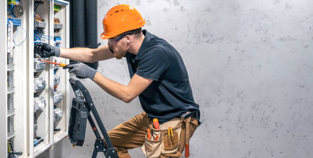 Best Circuit Breaker Repair  in Scottdale, PA