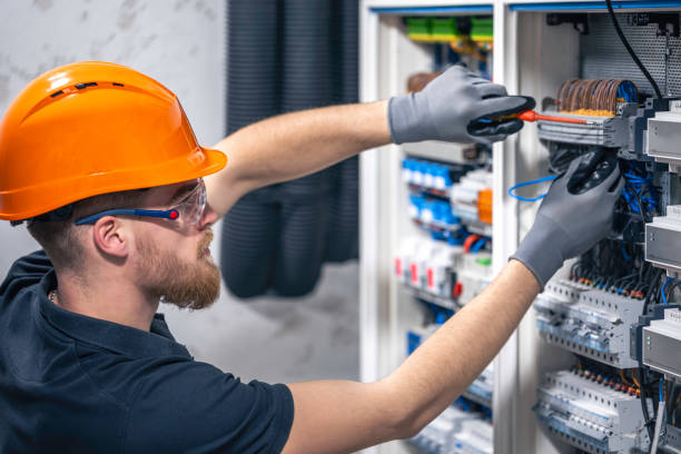 Best Electrical Wiring Services  in Scottdale, PA